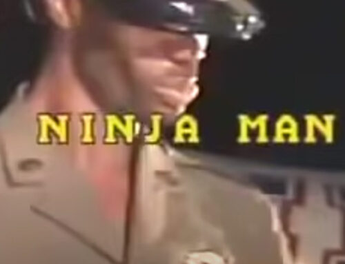 Beenie Man vs Ninja Man @ Love Symbol 4th Anniversary (2004)