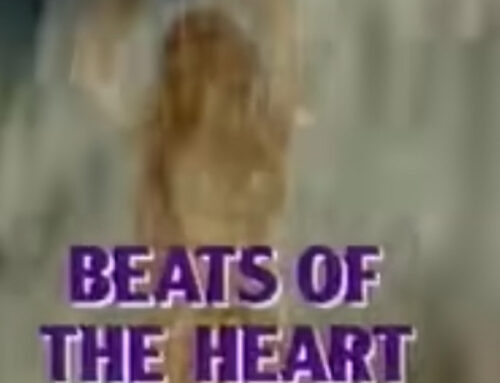 Beats of the Heart (Reggae Documentary-1977)