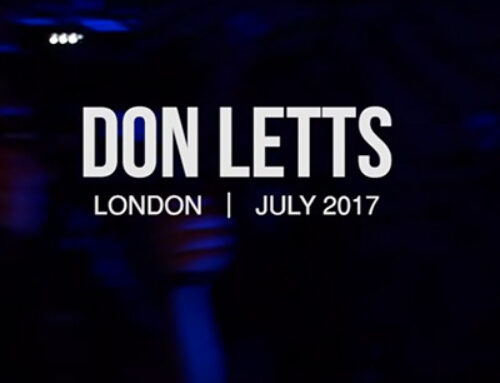 Don Letts – Boiler Room London DJ Set