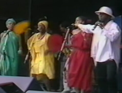 Reggae Sumfest (1993)
