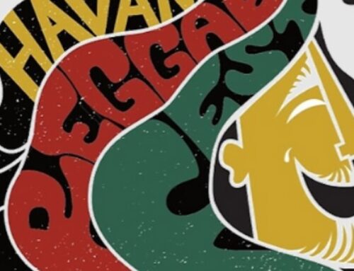 Havana Reggae Festival returns Saturday