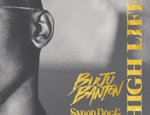 Buju Banton – High Life ft. Snoop Dogg (Visualizer)