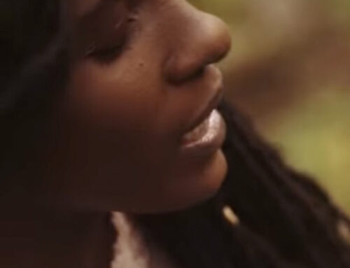 Jah9 – Steamers A Bubble (OFFICIAL VIDEO) – Shamala/Hit Bound Records