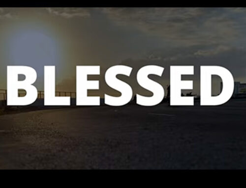 Lutan Fyah – I Am Blessed (Official Lyric Video)