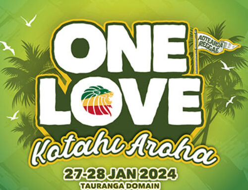 The Line-Up for One Love 2024 Is Revealed