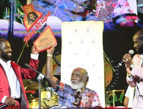 Jamaica’s Reggae Sumfest 2023 celebrates 30 years with heartfelt performances
