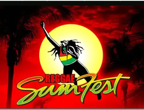 A Dispatch from Reggae Sumfest 2023: Saturday July 22nd and Sunday July 23rd