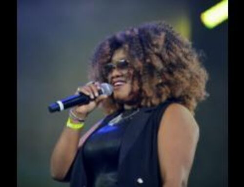 Sumfest2023 || ‘You will never see me here again’, says Tanya Stephens